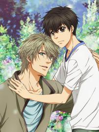 SUPER LOVERS 超级恋人 第二季