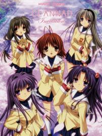 CLANNAD 第一季