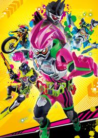 假面骑士艾克赛德 EX-AID