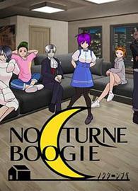 Nocturne Boogie 动态漫