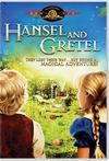 奇幻森林历险记 Hansel and Gretel