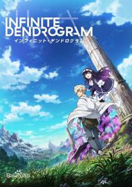 无限系统树 Infinite Dendrogram