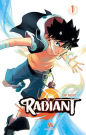 RADIANT 虚空魔境 第二季