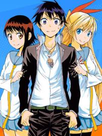 伪恋 Nisekoi OVA