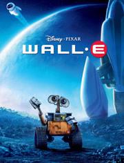 机器人总动员 WALL·E