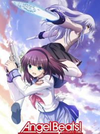 天使的心跳 Angel Beats!