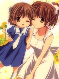 CLANNAD 第二季 AFTER STORY