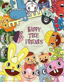 欢乐树的朋友们 Happy Tree Friends