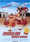 小鸡快跑 Chicken Run