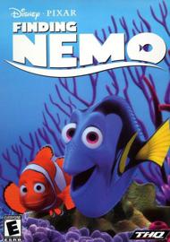 海底总动员1 Finding Nemo