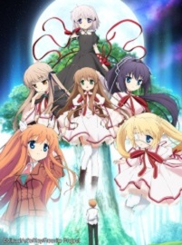 Rewrite 第一季