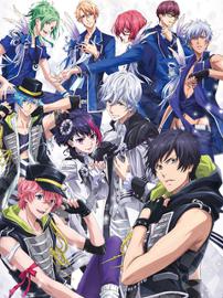 B-PROJECT