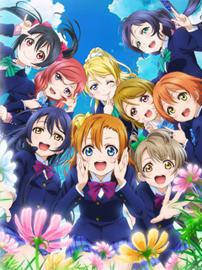 Love Live! 第二季