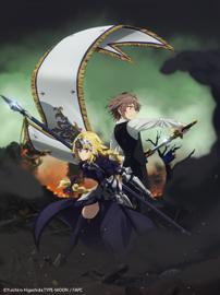 命运外典 Fate/Apocrypha