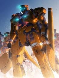 Aldnoah Zero 第一季