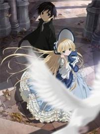 哥特萝莉侦探事件簿 GOSICK