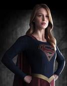 女超人SuperGirl