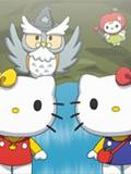 HelloKitty缤纷乐园