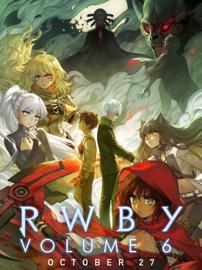 RWBY 第六季