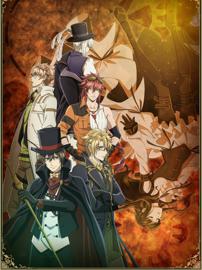 Code:Realize 创世的姬君