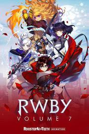 RWBY 第七季