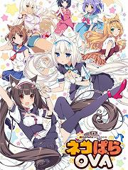 猫娘天堂nekopara OVA