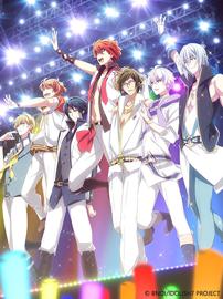 IDOLiSH7 第一季